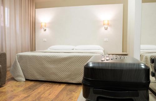 Cosenza Bed & Breakfast | B&B Erifrà Piccolo Hotel