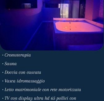 Cosenza Bed & Breakfast | B&B Erifrà Piccolo Hotel