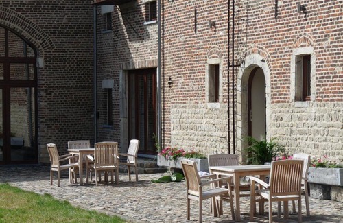Pietrain Bed & Breakfast | B&B Espace Tello