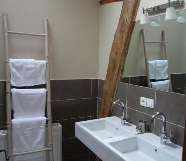 Pietrain Bed & Breakfast | B&B Espace Tello