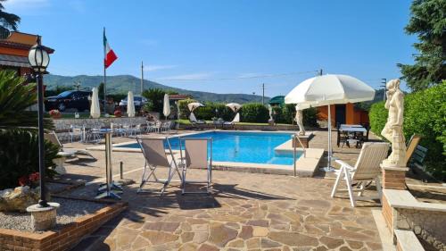 Tivoli Bed & Breakfast | B&B Ferro di Cavallo