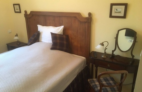 Neuruppin Bed & Breakfast | B&B Fiddler's Inn