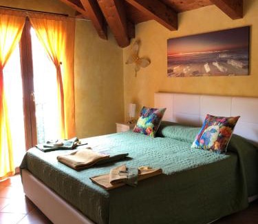 Ceriale Bed & Breakfast | B&B Fior di Loto