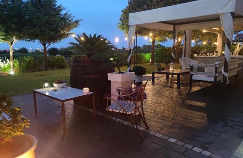 Ponte Sasso Bed & Breakfast | B&B Flavio e Catia