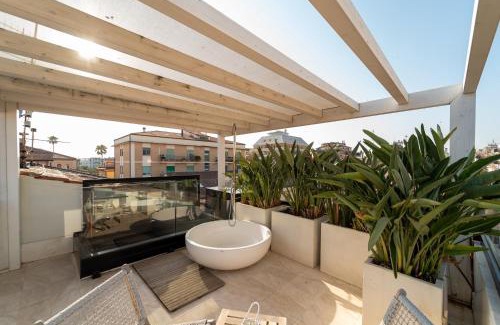 San Benedetto del Tronto Apartment | B&B Flow