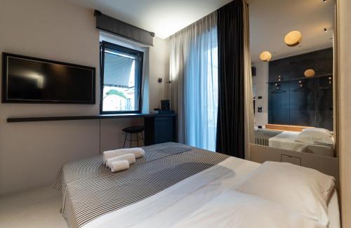 San Benedetto del Tronto Apartment | B&B Flow