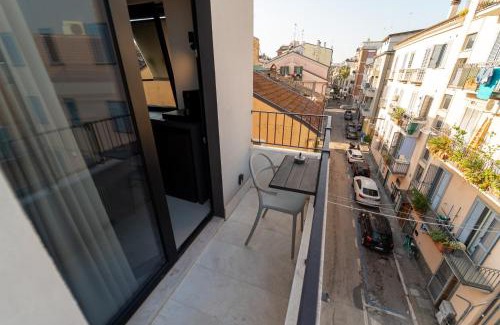 San Benedetto del Tronto Apartment | B&B Flow