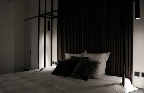 Kristus-Koning Bed & Breakfast | B&B For 2 - Wellness For 2