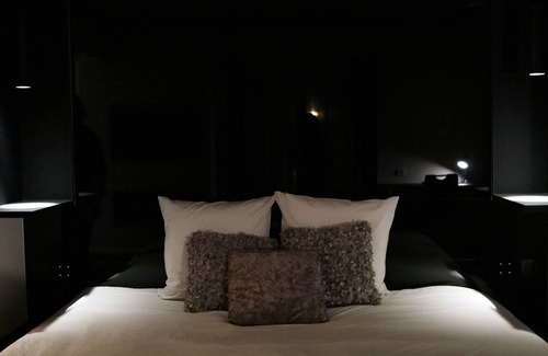 Kristus-Koning Bed & Breakfast | B&B For 2 - Wellness For 2