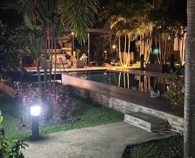 Noen Hom Resort | B&B Forest Hill Khao Yai
