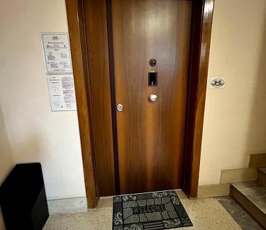 Ostiense Bed & Breakfast | B&B GarbaCity-Inn