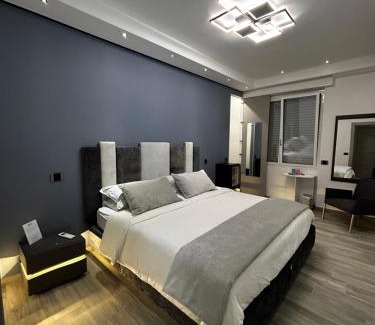 Ostiense Bed & Breakfast | B&B GarbaCity-Inn