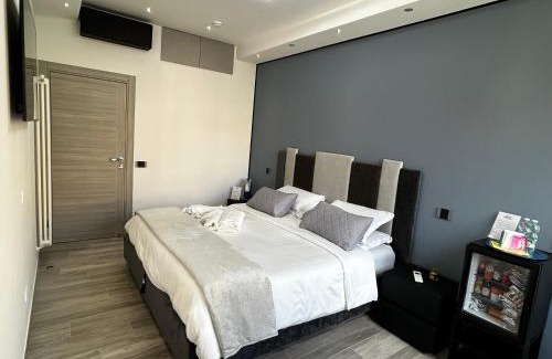 Ostiense Bed & Breakfast | B&B GarbaCity-Inn