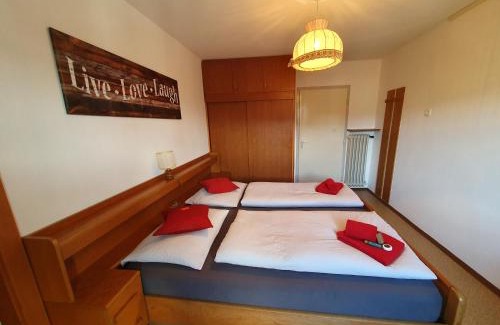 Kastelruth Bed & Breakfast | B&B Garni Lantschner
