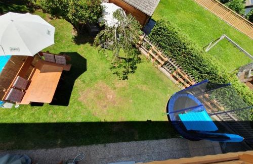 Kastelruth Bed & Breakfast | B&B Garni Lantschner