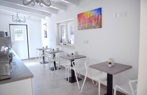 Foggia Bed & Breakfast | B&B GDA