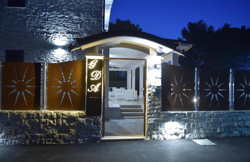 Foggia Bed & Breakfast | B&B GDA