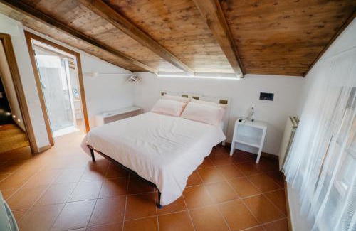 Caselle in Pittari Bed & Breakfast | B&B Gep & Lela
