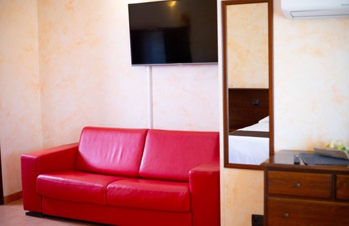 Giorgilorio Bed & Breakfast | B&B Giardini di Marzo
