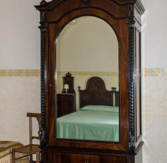Ragusa Bed & Breakfast | B&B Giardino Di Pietra