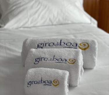 Lampedusa Bed & Breakfast | B&B Giro Di Boa