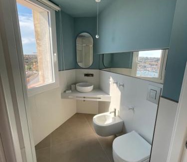 Lampedusa Bed & Breakfast | B&B Giro Di Boa
