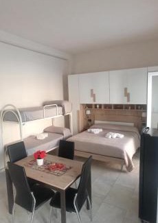 Sava Bed & Breakfast | B&B Giusy