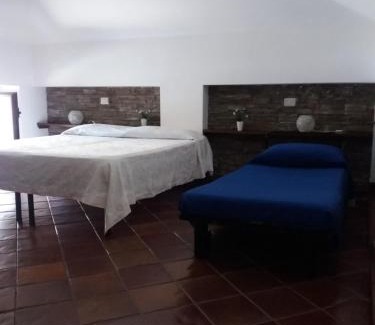 Prenestino-Centocelle Bed & Breakfast | B&B Glicini