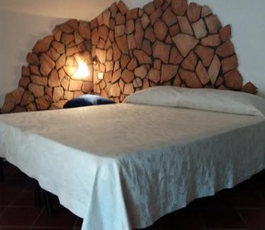 Prenestino-Centocelle Bed & Breakfast | B&B Glicini
