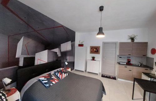 Zona XVI Torrenova Bed & Breakfast | B&B GoodDay Roma Tor Vergata
