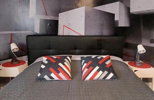 Zona XVI Torrenova Bed & Breakfast | B&B GoodDay Roma Tor Vergata