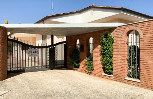 Casamassima Bed & Breakfast | B&B Guarini