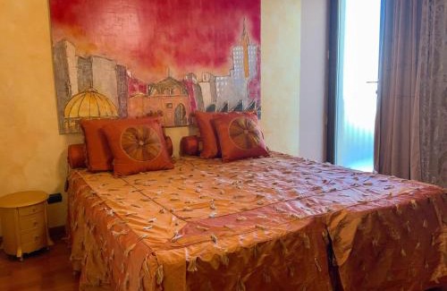 Casamassima Bed & Breakfast | B&B Guarini