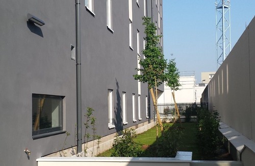 Bobigny Hotel | B&B Hôtel Paris Est Bobigny Université
