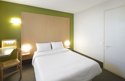 Bobigny Hotel | B&B Hôtel Paris Est Bobigny Université
