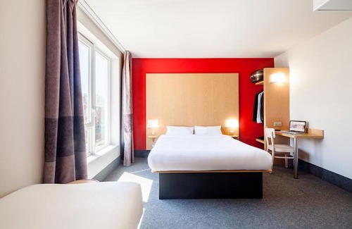 Bobigny Bed & Breakfast | B&B Hôtel Paris Est Bobigny Université