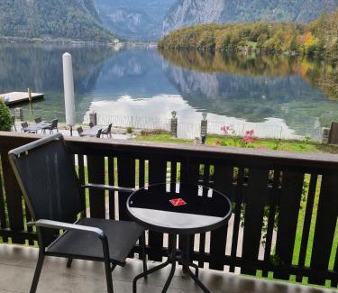 Obertraun Bed & Breakfast | B&B Hallstatt Lake OBERTRAUN self check in