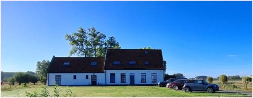 Molenstraat Bed & Breakfast | B&B Heinehoeve