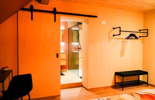 Molenstraat Bed & Breakfast | B&B Heinehoeve