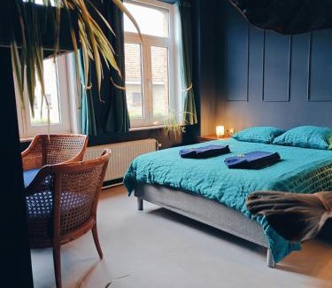 Reninge Bed & Breakfast | B&B Herenhuis1919