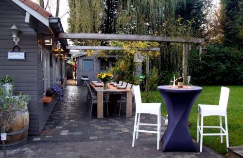 Wingene Bed & Breakfast | B&B Het Brembos