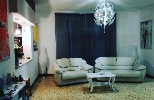 Fiumicello Santa Venere Bed & Breakfast | B&B HF Fiorella