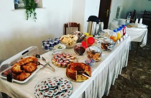Fiumicello Santa Venere Bed & Breakfast | B&B HF Fiorella
