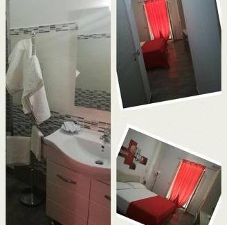 Fiumicello Santa Venere Bed & Breakfast | B&B HF Fiorella
