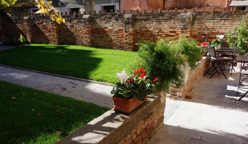 Dorsoduro Bed & Breakfast | B&B HORTUS