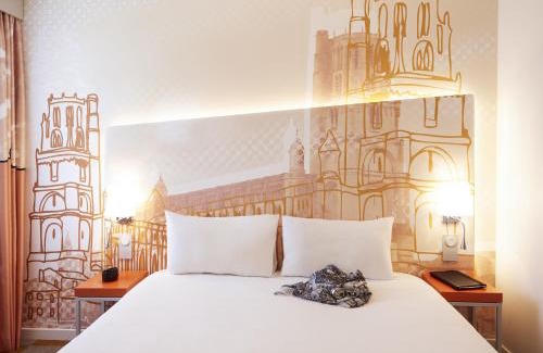 Albi Hotel | B&B HOTEL Albi