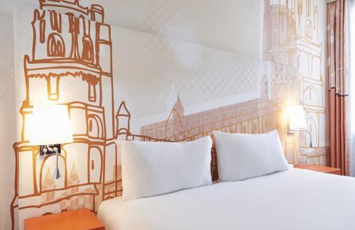 Albi Hotel | B&B HOTEL Albi