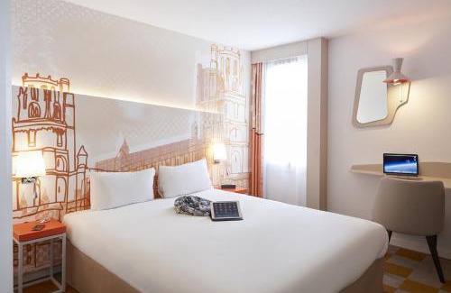 Albi Hotel | B&B HOTEL Albi