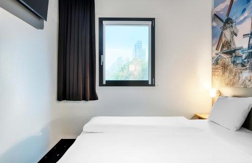 Zaandam Hotel | B&B Hotel Amsterdam-Zaandam