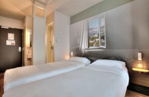 Biot Hotel | B&B Hotel Antibes Sophia Antipolis